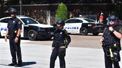 إطلاق نار على ضابطين بعد «حادث أمني» في ولاية فيلادلفيا الأمريكية