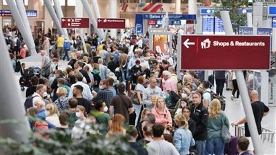 فوضى المطارات في أوروبا.. ألمانيا تستعين بالعمالة الخارجية!