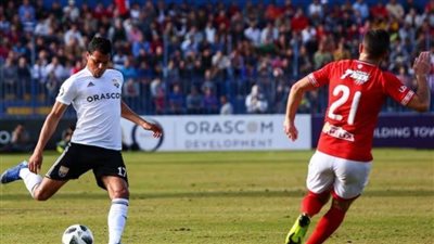 موعد مباراة الأهلي ضد الجونة والقنوات الناقلة