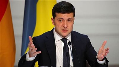  زيلينسكي يحذر من احتمال توقف 60 مليون طن من الحبوب في أوكرانيا