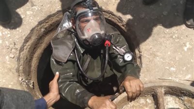 مياه سوهاج ترفع درجة الاستعداد القصوى خلال أيام عيد الأضحى المبارك