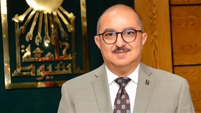 غدًا حفل تكريم الدكتور طارق الجمال رئيس الجامعة لبلوغه سن المعاش