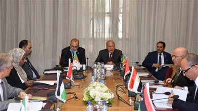 برئاسة أبو الغيط اختتام الدورة 56 للمعونة الفنية للدول العربية