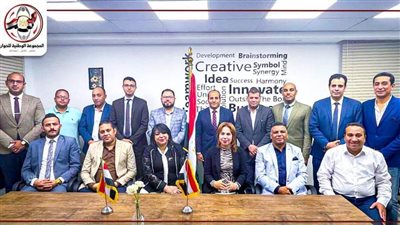 «الحوار الوطني والإصلاح الثقافي» فى ندوة مناقشة المجموعة الوطنية للحوار