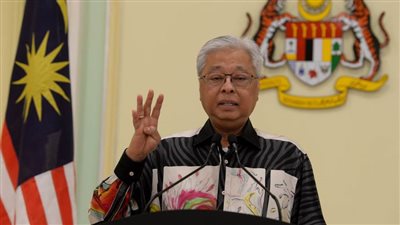 رئيس الوزراء الماليزي يدعو المجتمع الدولي للتكاتف في مواجهة التحديات العالمية