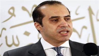 المستشار محمود فوزي: ٩٦ ألف استمارة للمشاركة في الحوار الوطني