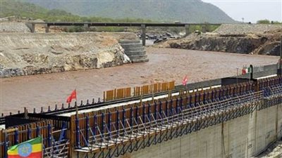 أستاذ قانون دولي يطمئن المصريين: إثيوبيا ستفشل فى الملء الثالث لسد النهضة