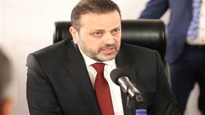 النائب أحمد الشرقاوي: نثمن دعوة الرئيس عبدالفتاح السيسي للحوار الوطني