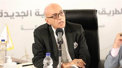 الحوار الوطنى.. محمد سلماوي: يجب التركيز بشكل أساسي على محور القوى الناعمة