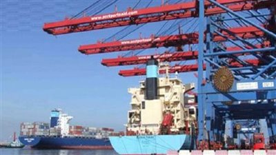 3 مليارات جنيه ضرائب ورسوم بجمارك السخنة خلال يونيو الماضي