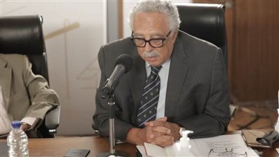 الحوار الوطني.. سمير مرقس: هذا المجلس والحوار بداية لمرحلة جديدة في العمل السياسي