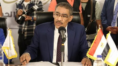 ننشر أبرز تصريحات المنسق العام للحوار الوطني خلال اجتماع مجلس الأمناء اليوم