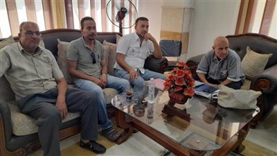 مجلس مدينة العريش يعلن الاستعداد لعيد الأضحى المبارك 