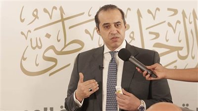 ننشر أبرز تصريحات رئيس الأمانة الفنية للحوار الوطني عقب انطلاقه اليوم