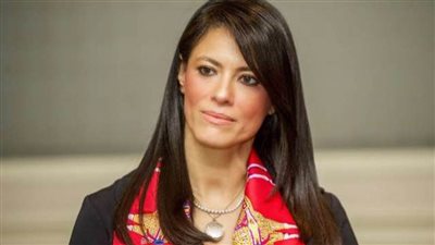 وزيرة التعاون الدولي تؤكد أهمية قمة المناخ لقارة إفريقيا