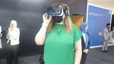 مؤسسة بريطانية: استخدام مصر لـ