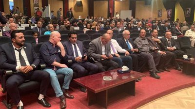 بدء احتفالية نقابة الصحفيين بالفائزين بجائزة الصحافة المصرية 