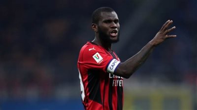 برشلونة يعلن تعاقده مع الإيفواري فرانك كيسييه