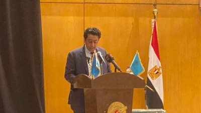 عبد المجيد: جائزة الصحافة المصرية أحدَ المحفزاتِ على التنافسِ المهنيِّ والتفوقِ