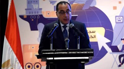 رئيس الوزراء يشهد افتتاح 6 فروع لشركة 