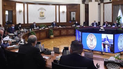    مدبولي: الدولة المصرية أولت اهتماما كبيرا بالتصنيع والإنتاج والتصدير تنفيذا لتوجيهات الرئيس السيسي