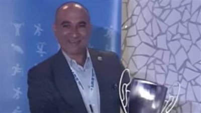 عبد المقصود: طموحاتنا كبيرة في الجيل الحالي ونعمة سعيد شاركت وهي مصابة