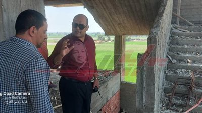 تعرّف على نسبة تنفيذ إنشاء المدارس الجديدة بمدينة بيلا