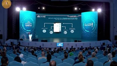 الرئيس السيسي يفتتح متحف البريد المصري عبر 