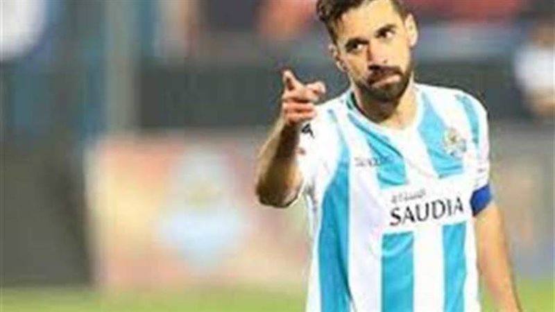 عبد الله السعيد