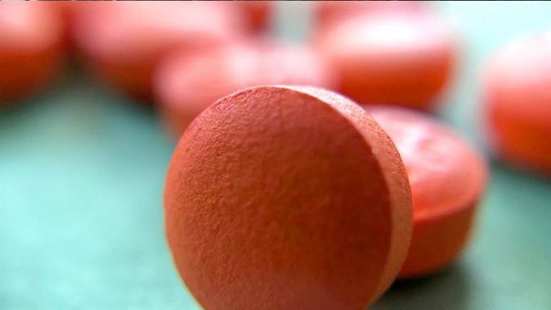 أدوية - ارشيفية