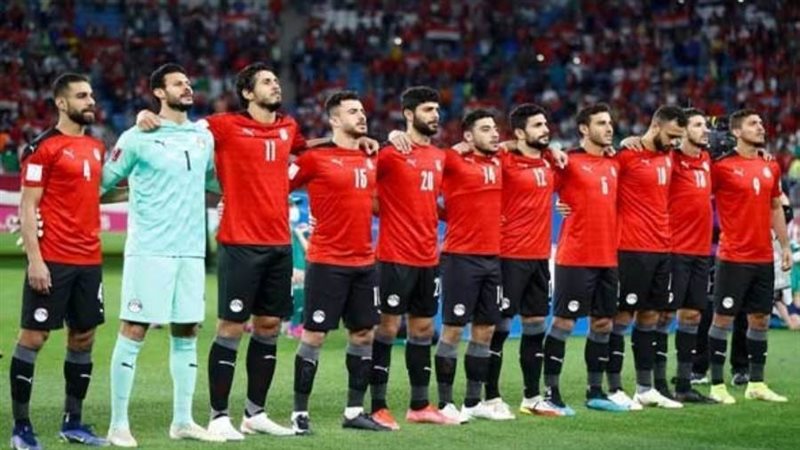 المنتخب الوطني
