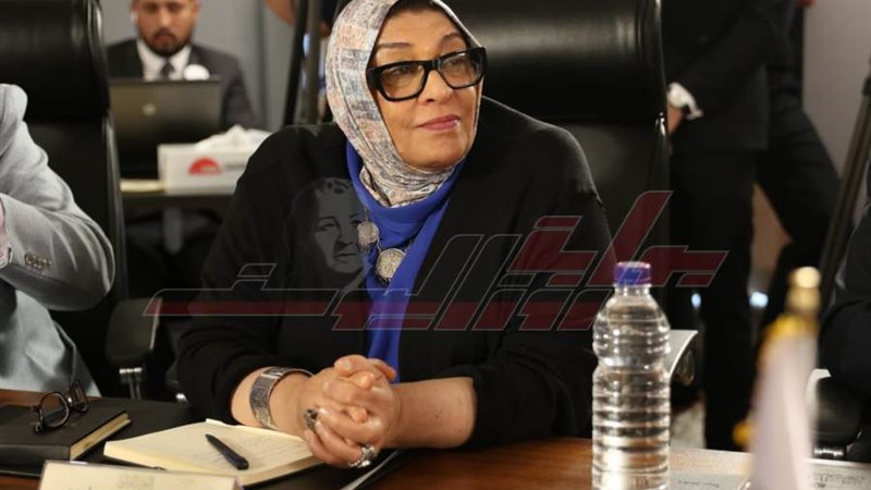 د. فاطمة سيد أحمد