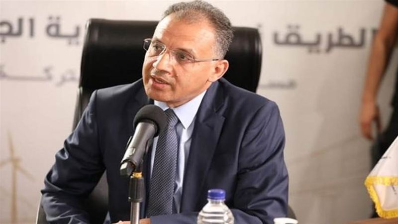 محمد فايز فرحات