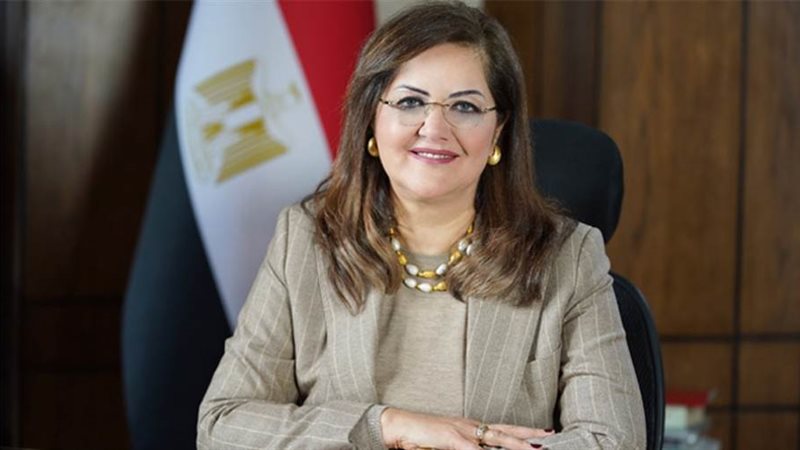 الدكتورة هالة السعيد