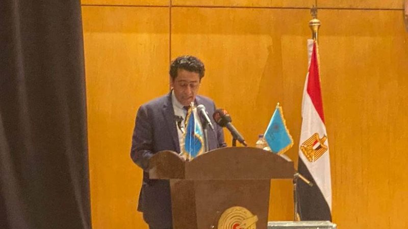 حفل جائزة الصحافة