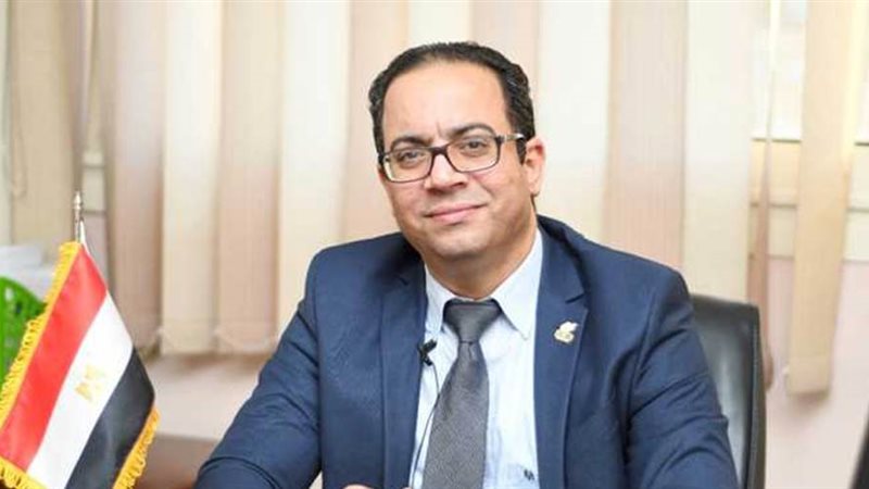 الدكتور جميل حلمي