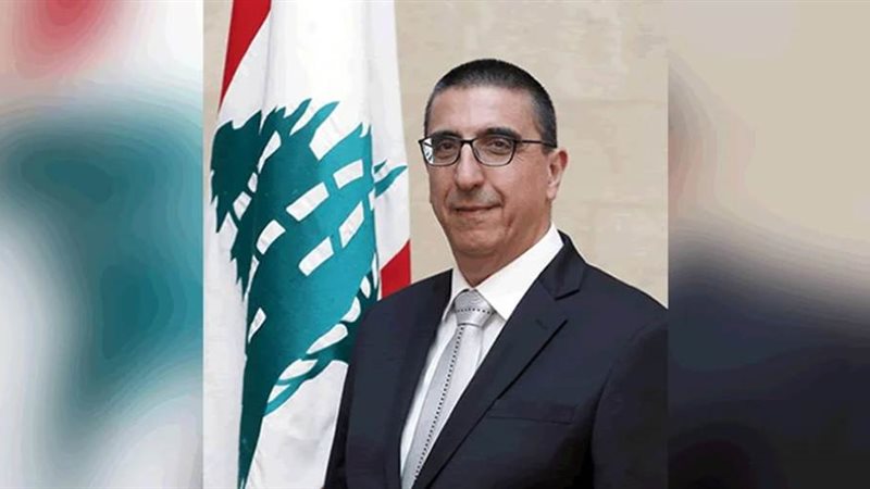 وزير الشؤون الاجتماعية