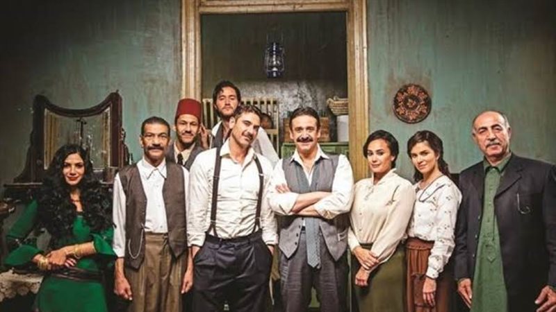 أبطال كبرى والجن