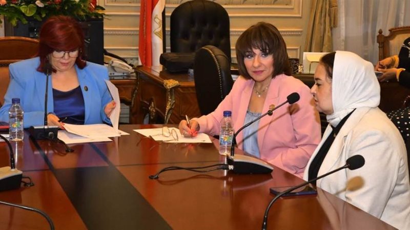 لجنة السياحة والطيران