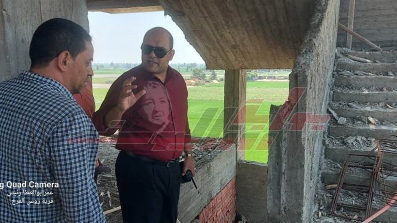 جولة رئيس المدينة