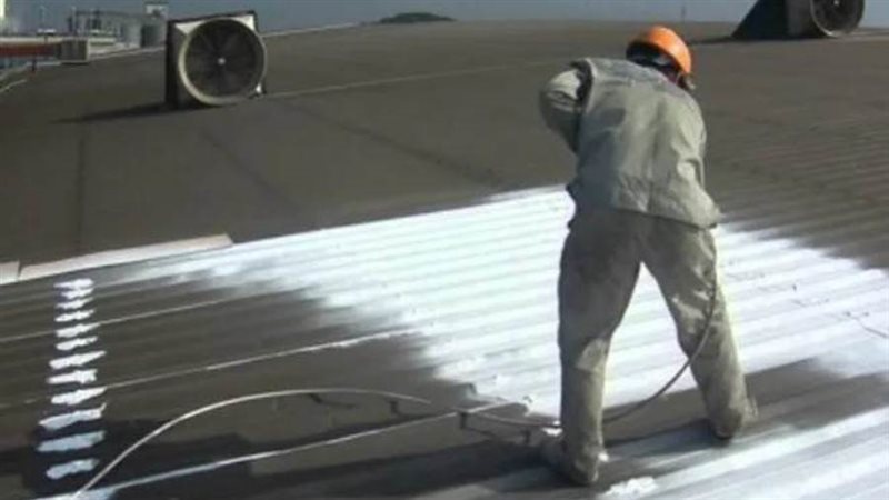 طلاء المنازل