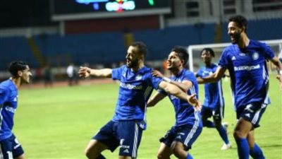 سموحة يواصل نجاحاته ويضيف ضحية جديدة إلى ضحاياه بعد الأهلي