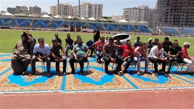 بعد تطوير ميدان محطة مصر.. إجراء المرحلة الثانية من القرعة العلنية للباعة الجائلين لتخصيص المحلات