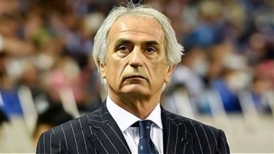 خليلوزيتش يقترب من قيادة منتخب مصر