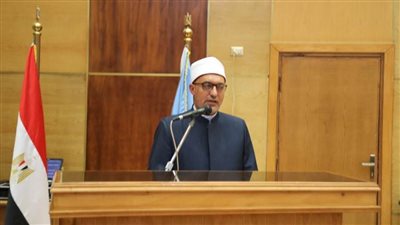 أمين البحوث الإسلامية: الحفاظ على البيئة ورعايتها واجبٌ ديني تفرضه تعاليم الأديان