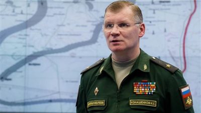 روسيا تعلن تدمير اثنين من راجمات صواريخ 