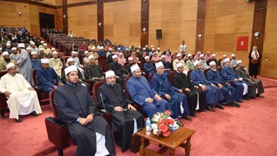 انطلاق الملتقى العلمي الأول 