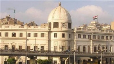 الآثار تفتتح متحف البريد القومي بالعتبة