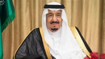 خادم الحرمين الشريفين يتلقى رسالة خطية من ملك البحرين حول العلاقات الثنائية