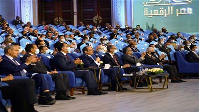 بعد إطلاقها رسميًا بحضور الرئيس.. كل شيء عن منصة مصر الرقمية في 20 معلومة